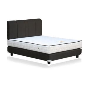 ELEPHANT Springbed Set Rocky Super White (Khusus Jabodetabek)