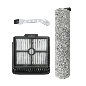 Dreame H11 MAX Wet and Dry Wireless Electric Floor Vacuum Cleaner Replacement Kit Roller Brush HEPA Filter hose Parts Accessories