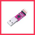 USB to TTL CP2102 USB 2.0 UART Serial Converter Module. 
