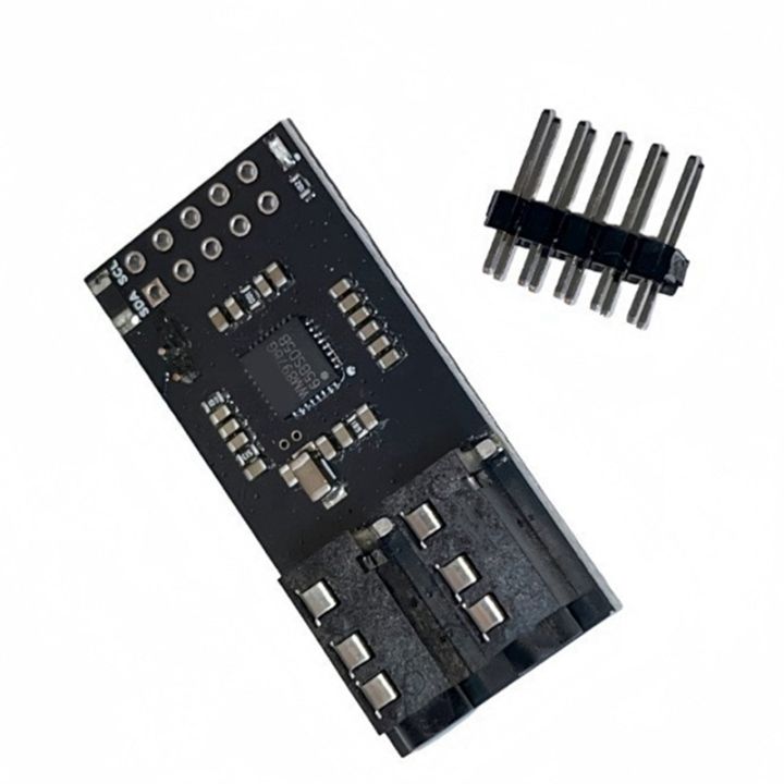 Professional tool I2C Controlled Module I2S Audio Decoding Board ...