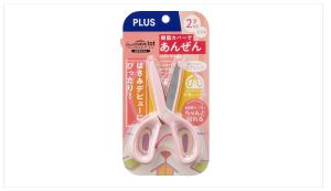 SC-120M PLUS FCC "TOT" Kids Scissors