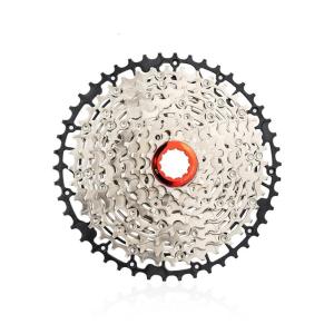Bicycles 10 Speed Cassette Hollow Light Weight Road Bicycles Cassette Flywheel for Road Road Bike Accessories Enduring