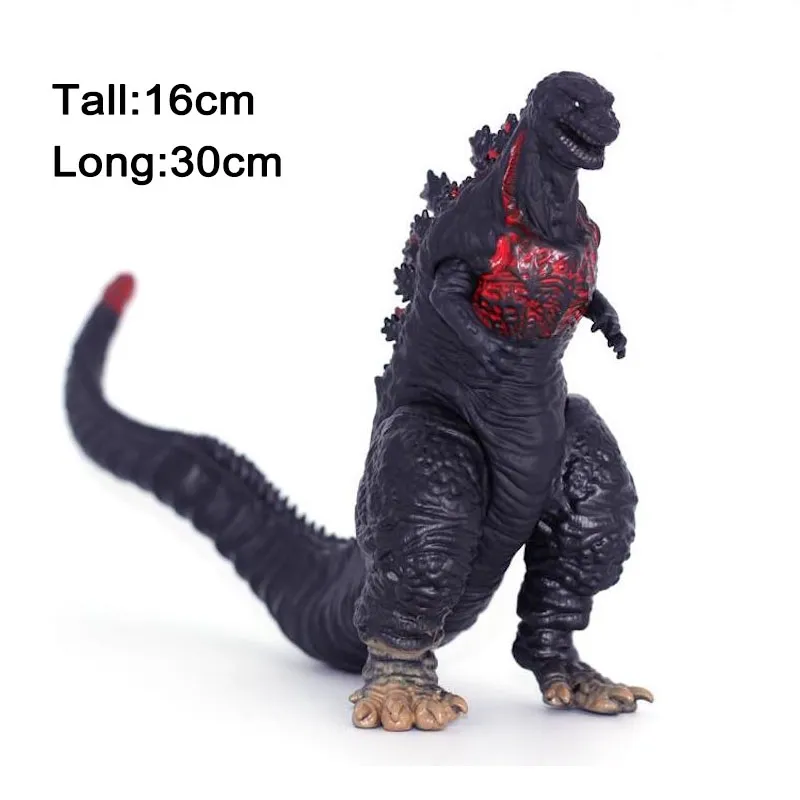 Giant best sale monster toys