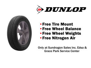 Dunlop 185/60 R16 86H Enasave EC300+ Tire