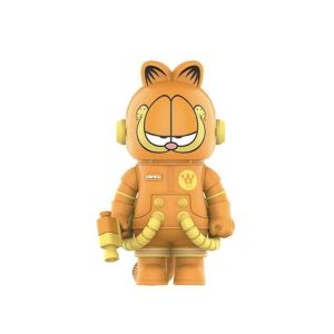 molly MEGA SPACE MOLLY 100% Series 3 Figures POP MART blind action figure collection decorative gift toy doll
