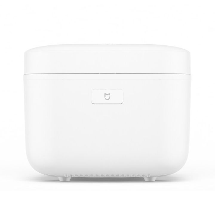 Mi Induction Heating Rice Cooker 3L Lazada