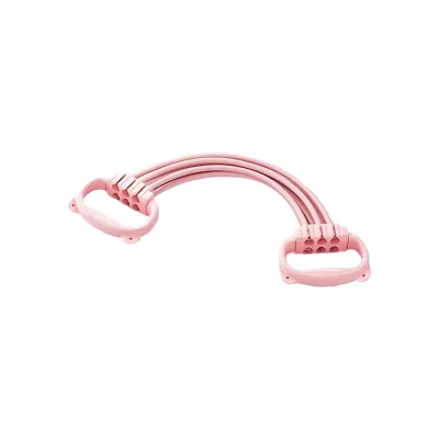 Yoga Training Tension Rope with Elastic Tension Perfect for Exercise Equipment Women and Fitness