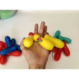 [THỊNH TÂM] Tay Cầm - Tay Nắm Chơi Bàn Bi Lắc 1M4 Harvard Tiêu Chuẩn Cao Cấp [ 1 TAY CẦM ]