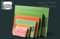 Giấy vẽ baohong màu nước cao cấp 100% Cotton Artist Chính hãng. 