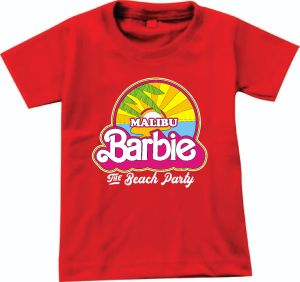 STORY KIDS atasan anak Perempuan tangan pendek DTF1199
