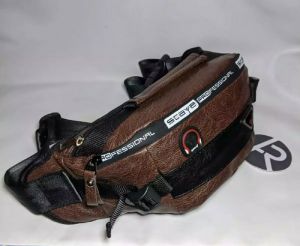 Tas Selempang Pria Waistbag POLO AMSTAR Model Terbaru