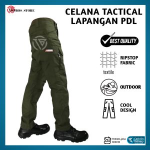 CELANA LAPANGAN TACTICAL BLACKHAWCK / CELANA TACTICAL LAPANGAN PDL OUTDOOR