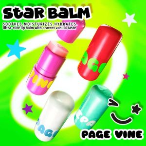 Moisturizing Lip Balm Hydrating Lip Care Repairs Dry Lips Prevents Cracking Essential Lip Treatment Soft Smooth Lips