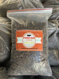 5kg phân dơi nguyên chất 100% thích hợp mọi loại cây trồng loại 5kg