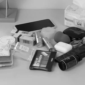 Multi functional paper drawer for household living room desktop storage box toilet tissue box bedroom office paper drawer box