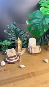 Tanamera Moisturizing Combo - Brown Formulation Body Soap and White Formulation Body Soap