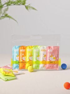 Disposable childrens raincoat must be thickened adult long full body rainstorm proof student drifting card raincoat