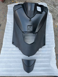 Bửng trước Shvn 2020 - 2024 đã lên dàn áo Sh ý