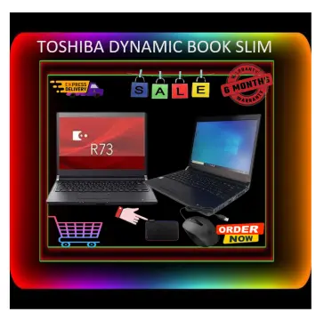 dynabookR73 gen7-i5 Win11メモリ16G SSD256G Amazon.co.jp: 【整備済み品】 パソコン ノート 13.3型 東芝