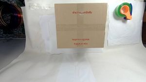 ตะกร้าหน้าเดิม เวฟปลาวาฬ /ตะกร้าเดิมติด รถมอเตอร์ไซค์ รุ่น WAVE 125i NEW /ตะกร้าหน้า WAVE ปลาวาฬ ลายตาข่าย พร้อมขารอง+ชุดน็อต พร้อมใส่ใช้งาน