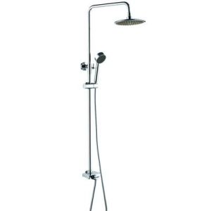 Sen tắm đứng lạnh cao cấp Luxta L7103 sen cây bảo hành 03 năm