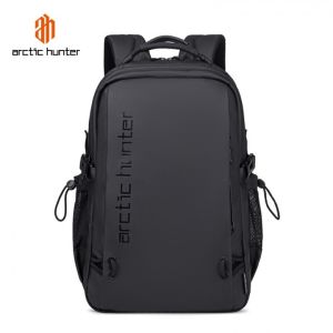 ARCTIC HUNTER B00530 - Tas Ransel Laptop Backpack Bag 15.6 Inch