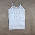 3pcs Air-cool Sando Bra For Kids And Teens Inner Wear Uniform for Kids Girls 5 to 14 Years Old. 