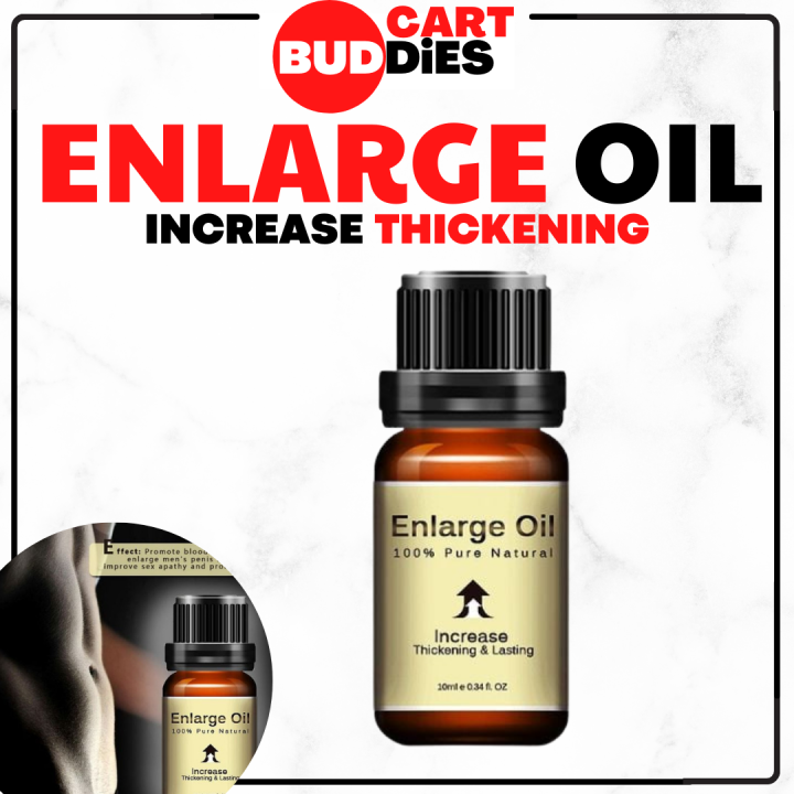 Original Men s Penis Enlarge Oil Growth Massage Essential Oil