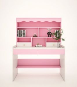 FREESHIP HCM - Bàn Học Bàn Làm Việc Gỗ MDF Chống Ẩm Tatana BH004 – có thiết kế theo yêu cầu