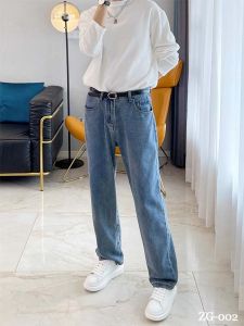 celana baggy jeans biru highwaist loose jeans wide leg highwaist jeans import korean style celana jeans panjang straight jeans celana pria keren boyfriend jeans celana remaja kasual celana harian resleting celana kain denim celana gombrang pria laki laki