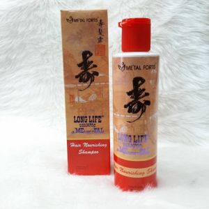 Shampo Sampo Metal Kuda Pemanjang Penumbuh Pelurus Rambut Anti Ketombe Gatal Rontok Terbaik Cepat