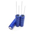 Ready Stock Super Farad Capacitor Modul Super Kapasitor Farad 16v 2f Dengan Papan Pelindung. 