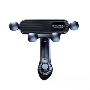 360 ° Rotating Mobile Phone Car Holder Clip Special Car Air Outlet Navigation Hook Type
