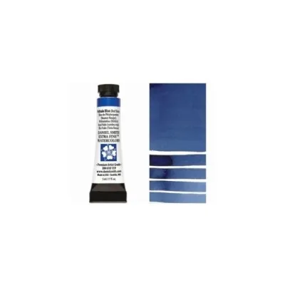 Daniel Smith Extra Fine Watercolors 5ml (Part 2)