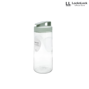 Lock & Lock Easy Grip Water Bottle 1.2L BPA Free