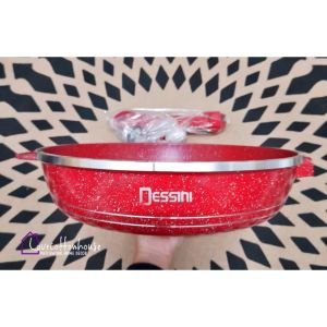 Lelong periuk Dessini fry pan 28cm