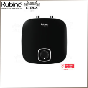 [Rubine RA 15/ 30] Storage Water Heater  Atlantic （15L / 30L）