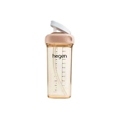 Hegen PCTO™ 330ml/11oz Straw Cup PPSU