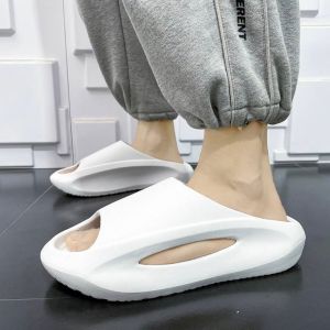 168ShopEverything 🍎 รองเท้าแตะชาย รองเท้ายาง EVA งานพรีเมี่ยม หนานุ่ม เบามาก ไซส์ 36-45 มี 3 สี [ รอรับสินค้าใน 1-2 วัน มีปลายทาง🚚 ]