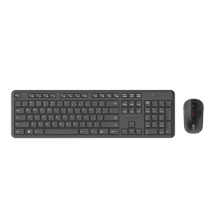 Cherry DW2300 Wireless Keyboard and Mouse Set (Silent)