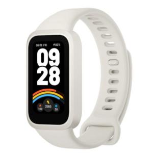 Vòng đeo tay thông minh Xiaomi Smart Band 9 Active bản Tiếng Việt - Chính hãng bảo hành 12 tháng