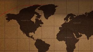 Bộ đồ bơi Hồi giáo 2 mảnh cho bé gái Burkini 2025 đồ bơi thời trang Hồi giáo thanh lịch áo che nắng sọc hồng