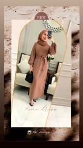 komo dress