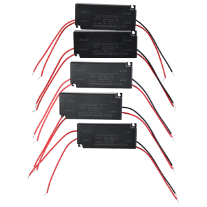 AC85V ~ 265V/DC140V-370V เพื่อ DC9V12V15V24V36V อะแดปเตอร์ไฟ36W อะแดปเตอร์ชาร์จในรถยนต์สำหรับเราเตอร์ไฟ LED และอีกมากมาย