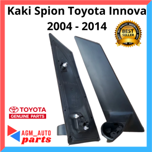 Kaki Spion Toyota Innova 2004 - 2014