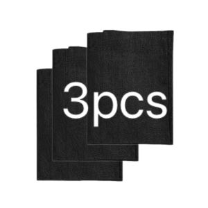 Microfiber  Magic Cleaning Cloth Reusable Washing Cleaning Rag for Windows & Glass