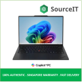 Lenovo ThinkPad X1 Carbon Gen 13 Aura Edition | 14" Laptop | 3 Years Premier Support. 