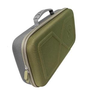 RTX5080 16G Graphics Hard Shell Storage Bag Water-Resistant and Protective for Safe Transport