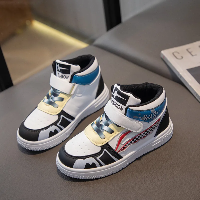 Casual Shoes Kids Brand Name Shoes Brand Fashion Kids Shoes For