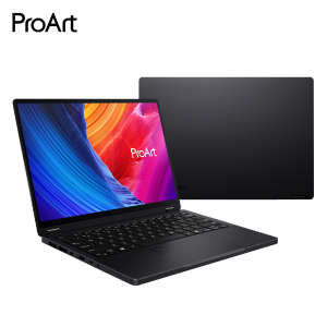 【ASUS Warranty】2026 ASUS ProArt PX13 | Ryzen AI Max+395 | 13.3-inch 2.8K OLED TouchScreen Laptop |ASUS ProArt P13 Laptop